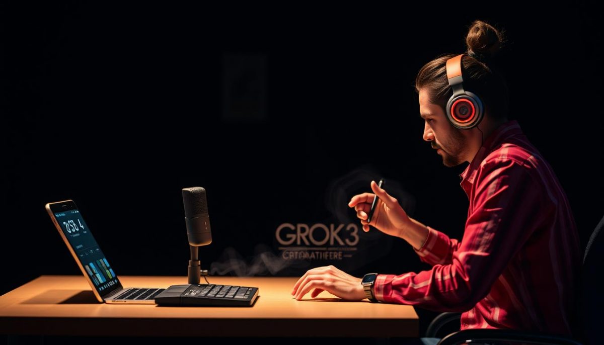 Grok 3 возможности Grok 3 возможности