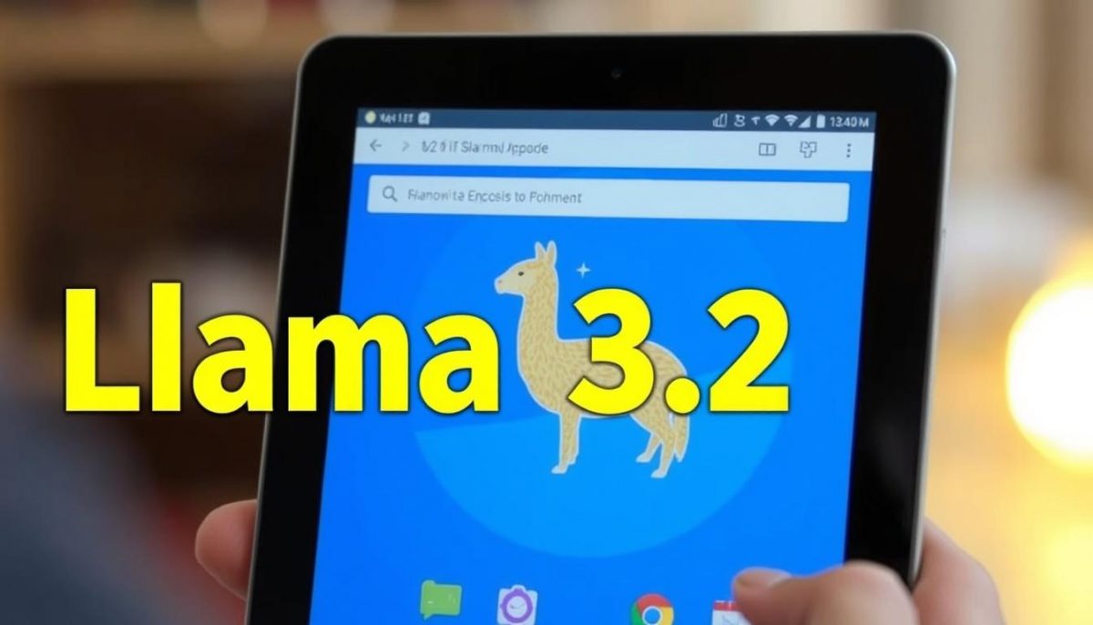 Llama 3.2 локальный запуск Llama 3.2 локальный запуск