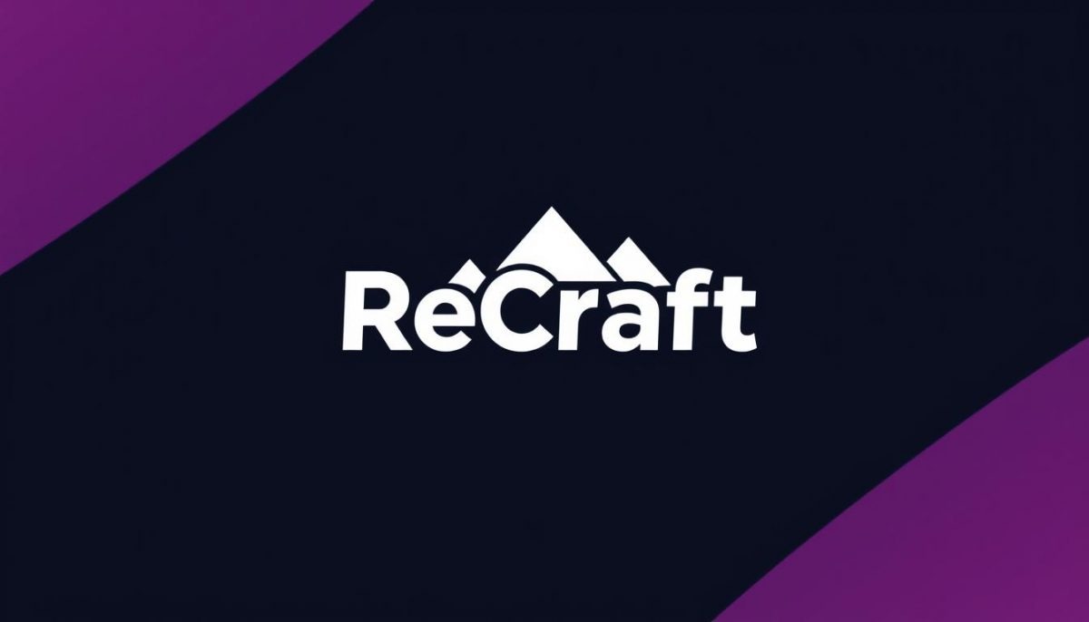 Recraft AI для дизайна Recraft AI для дизайна