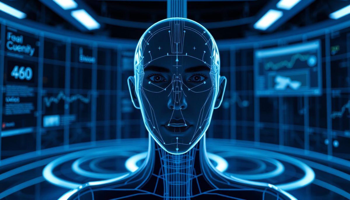 Synthesys AI видео с аватарами Synthesys AI видео с аватарами