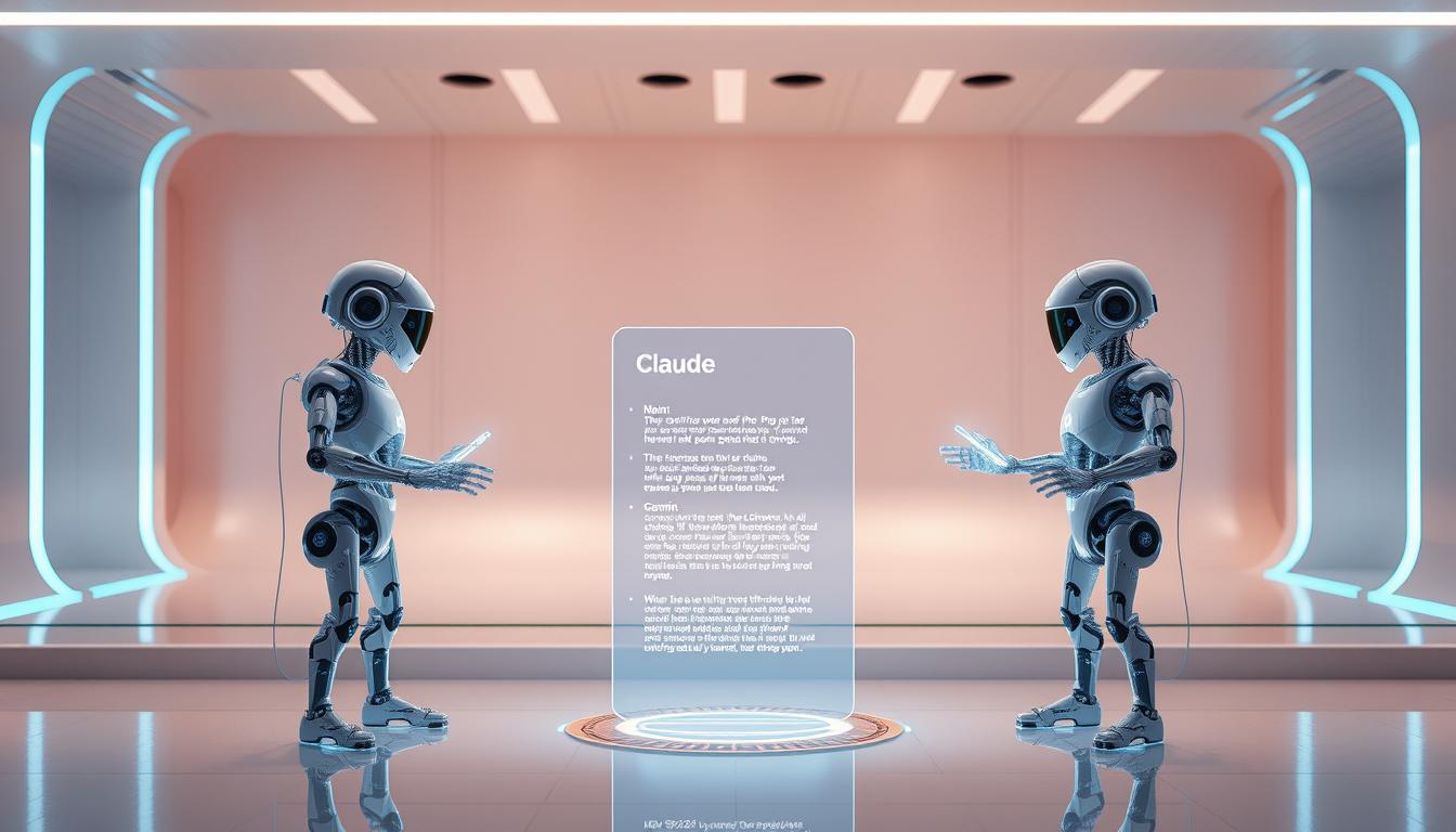Подробнее о статье Тестируем ChatGPT, Claude и Gemini: Кто лучше пишет тексты в 2025 году?