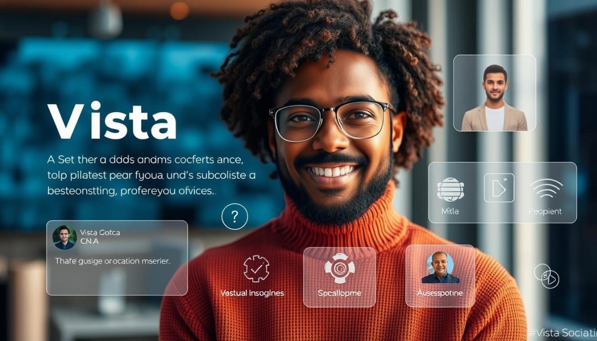 Vista Social AI для соцсетей Vista Social AI для соцсетей