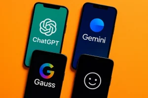 Подробнее о статье Лучшие мобильные ИИ-ассистенты 2025: ChatGPT, Gemini, Gauss и другие