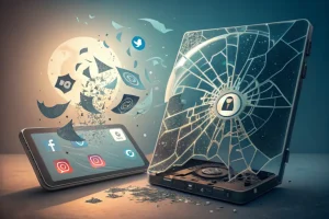 Подробнее о статье Крах доверия онлайн: результаты опроса 2025 по ИИ-генерации контента и что это значит для бизнеса