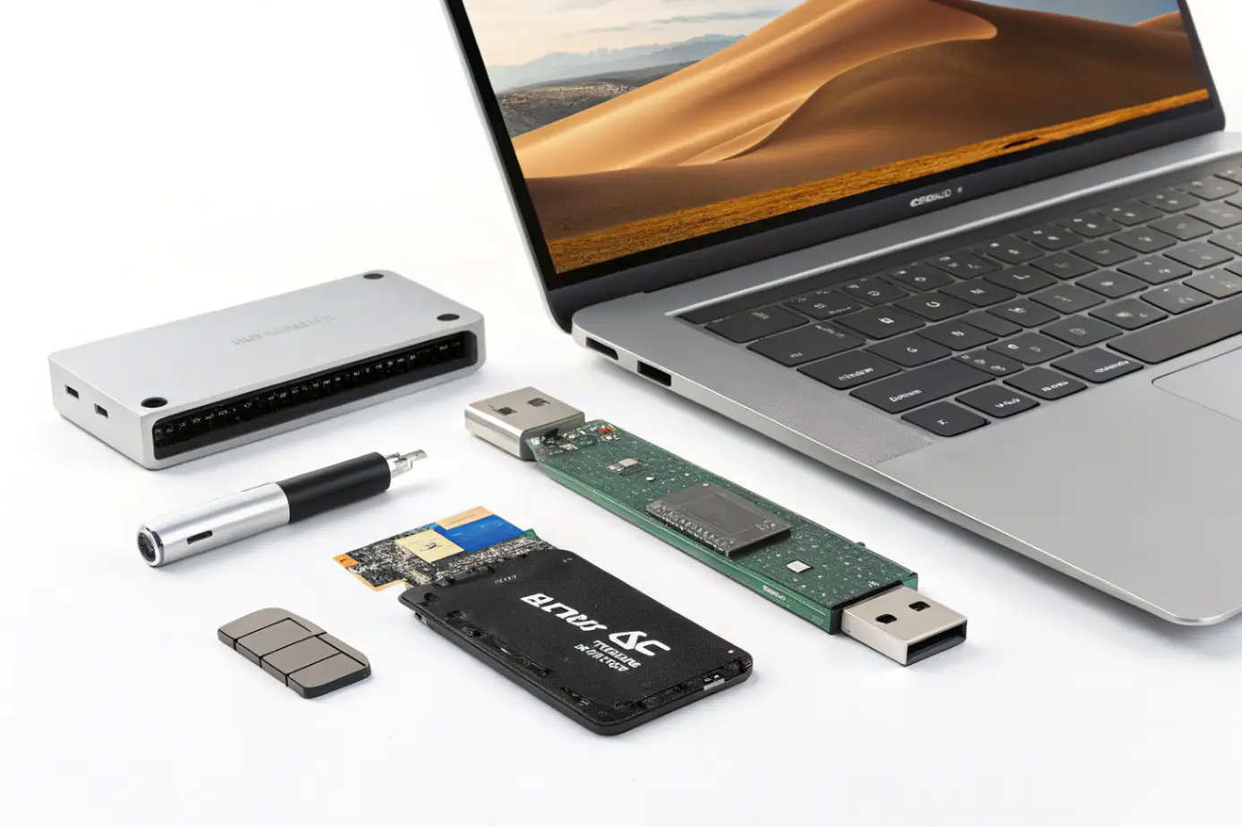 Подробнее о статье Локальные ИИ-инструменты: как использовать AI без подписок и облаков