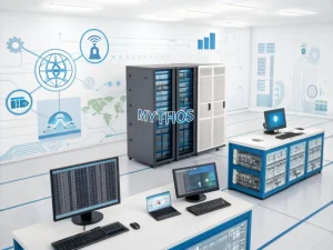 Подробнее о статье Обзор AI для cybersecurity: Mythos и аналоги